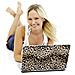 Lares Notebook Skin M, Multicolore, notebooks netbooks - Foto miniatura 2